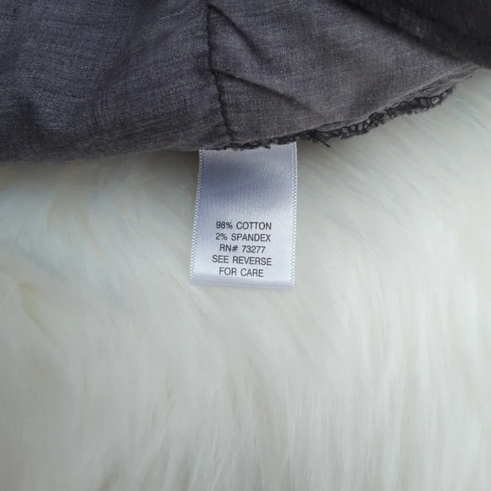 ELLE Tie-Dye  Mini Skirt sz 12